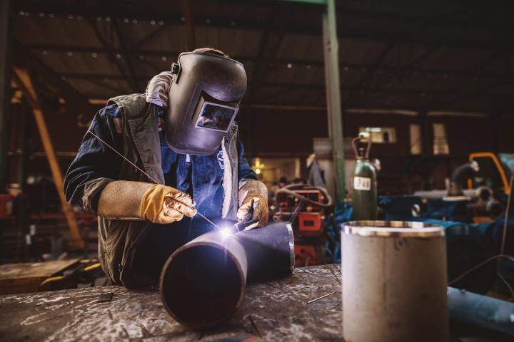 General welding company Roxton Falls