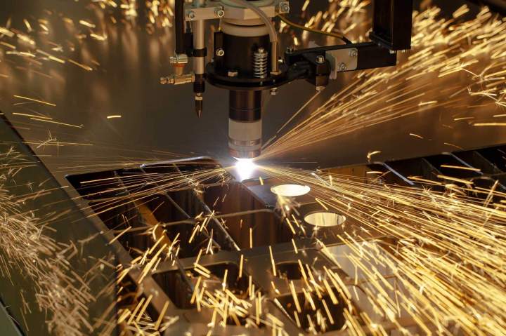 Usinage CNC Roxton Falls