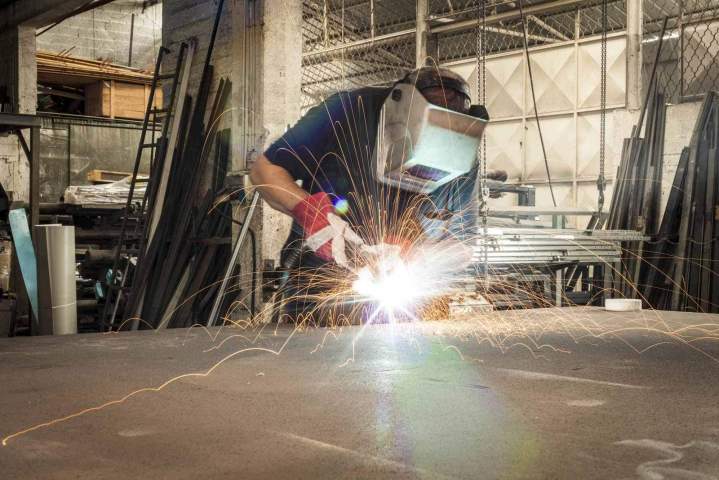 General welding company Roxton Falls