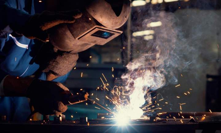 A General Welding Company That Adapts to Your Needs