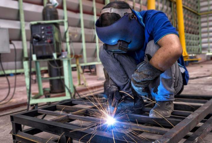 Fabricated Metal Products Roxton Falls